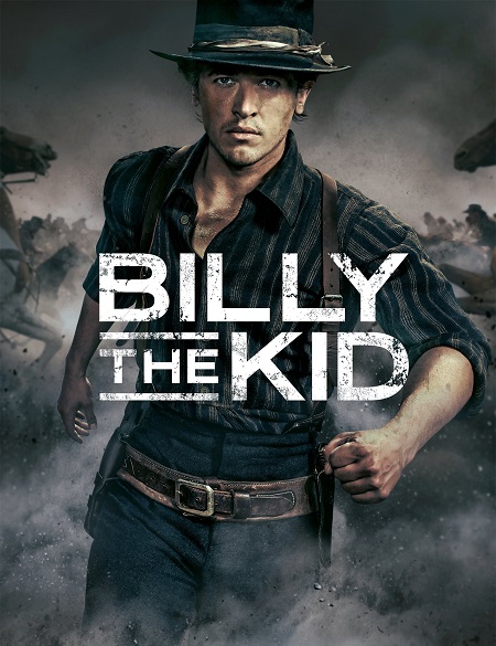 مسلسل Billy the Kid الموسم الثاني الحلقة 2 مترجمة