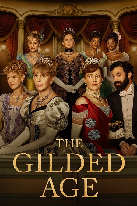 مسلسل The Gilded Age الموسم الثاني الحلقة 1 مترجمة