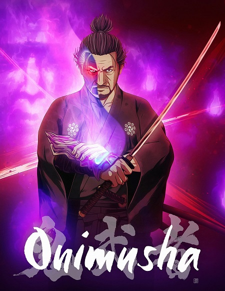 انمي Onimusha الحلقة 5 مترجمة