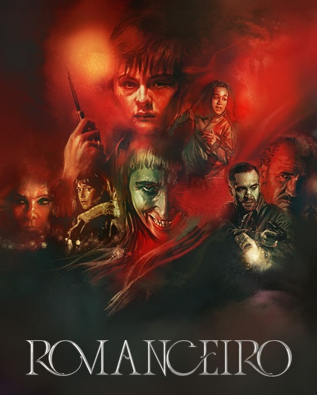 مسلسل Romancero الموسم الاول الحلقة 2 مترجمة