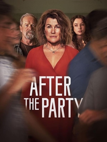 مسلسل After the Party الموسم الاول الحلقة 1 مترجمة