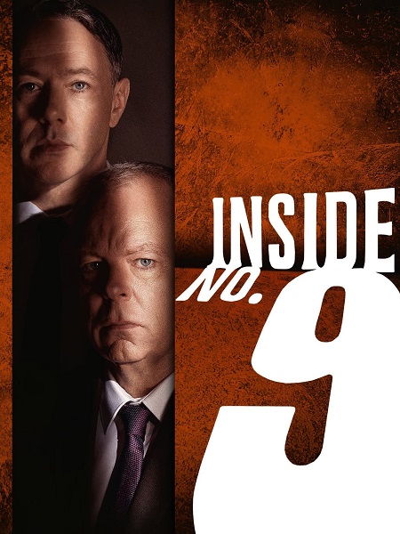 مسلسل Inside No 9 الموسم الثامن الحلقة 1 مترجمة