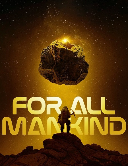 مسلسل For All Mankind الموسم الرابع الحلقة 1 مترجمة