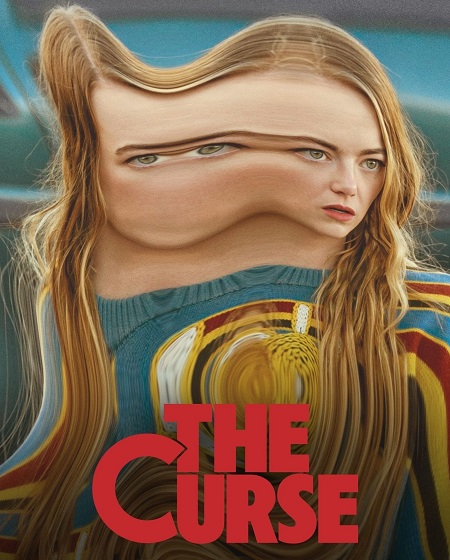 مسلسل The Curse 2023 الموسم الاول الحلقة 1 مترجمة