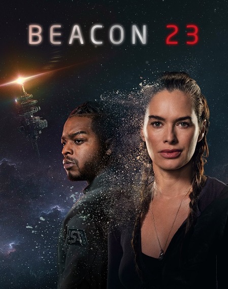 مسلسل Beacon 23 الموسم الاول الحلقة 1 مترجمة