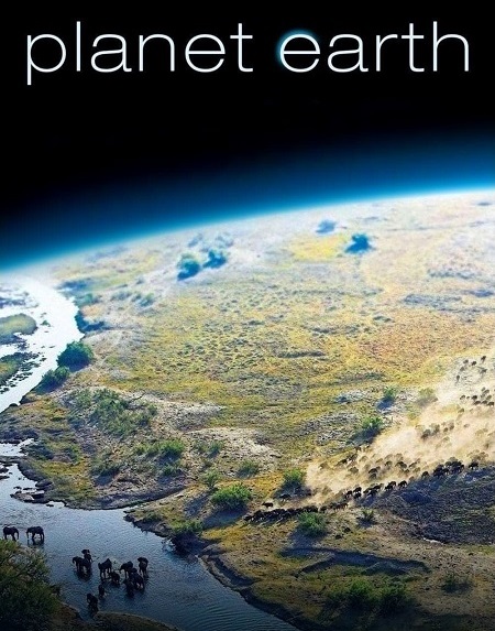 مسلسل Planet Earth الموسم الاول الحلقة 1 مترجمة