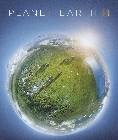 مسلسل Planet Earth الموسم الثاني الحلقة 1 مترجمة