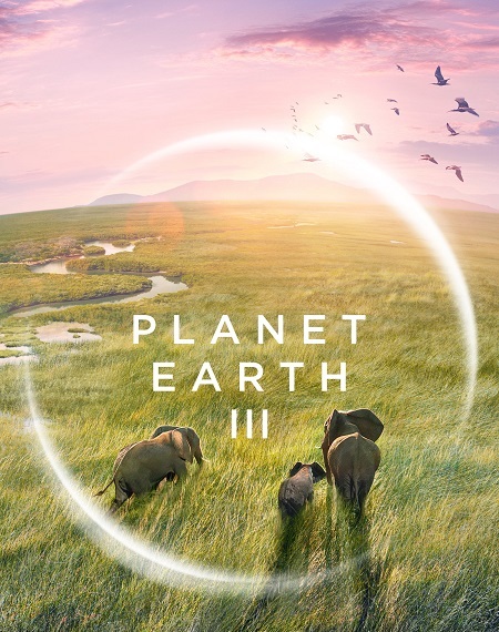 مسلسل Planet Earth الموسم الثالث الحلقة 2 مترجمة