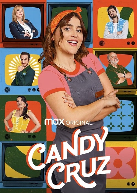 مسلسل Candy Cruz الموسم الاول الحلقة 1 مترجمة