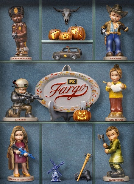 مسلسل Fargo الموسم الخامس الحلقة 1 مترجمة