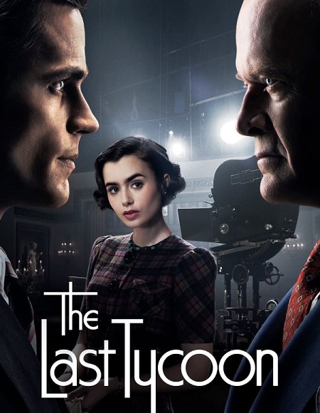 مسلسل The Last Tycoon الحلقة 1 مترجمة