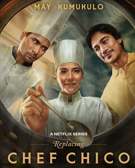 استبدال الشيف تشيكو Replacing Chef Chico الحلقة 1 مترجمة