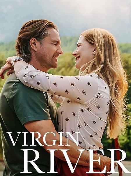 مسلسل Virgin River الموسم الرابع الحلقة 3 مترجمة