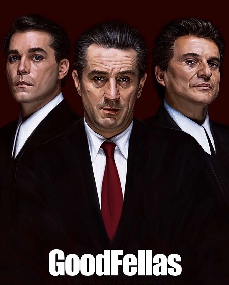 مشاهدة فيلم Goodfellas 1990 مترجم