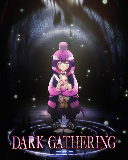 انمي Dark Gathering الحلقة 2 مترجمة