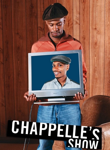 برنامج Chappelle’s Show الموسم الاول الحلقة 1 مترجمة