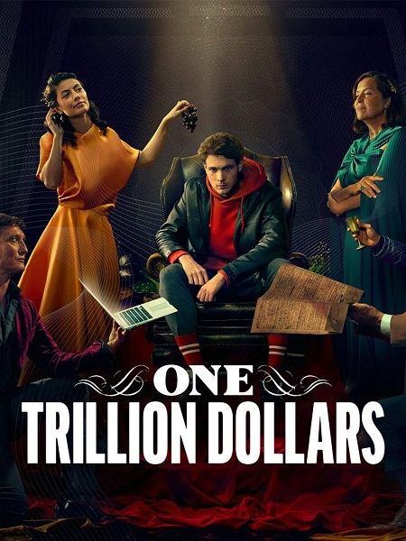 مسلسل One Trillion Dollars الحلقة 2 مترجمة