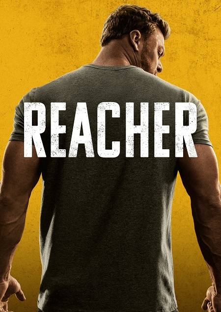 مسلسل Reacher الموسم الثاني الحلقة 1 مترجمة