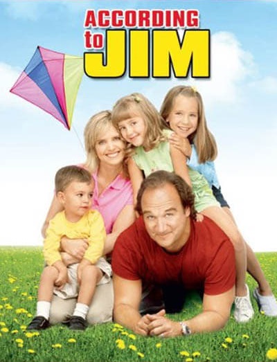 مسلسل According to Jim الموسم الثالث الحلقة 1 مترجمة