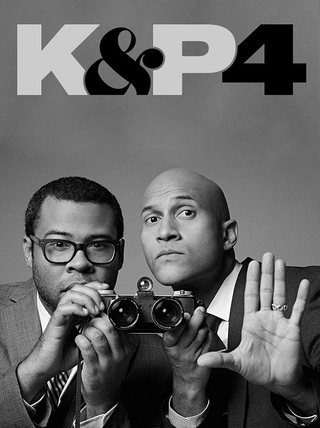 مسلسل Key and Peele الموسم الرابع الحلقة 1 مترجمة