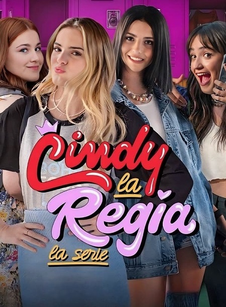 مسلسل Cindy la Regia La serie الموسم الاول الحلقة 2 مترجمة