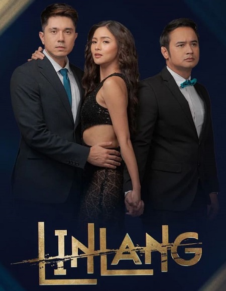 مسلسل الخداع Linlang الحلقة 3 مترجمة