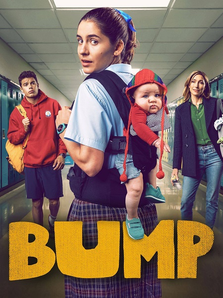 مسلسل Bump الموسم الاول الحلقة 1 مترجمة