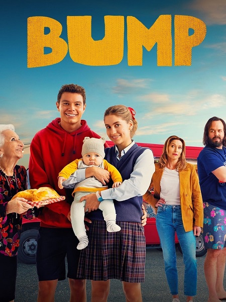 مسلسل Bump الموسم الثاني الحلقة 1 مترجمة