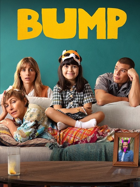 مسلسل Bump الموسم الثالث الحلقة 5 مترجمة