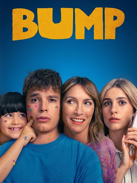 مسلسل Bump الموسم الرابع الحلقة 6 مترجمة