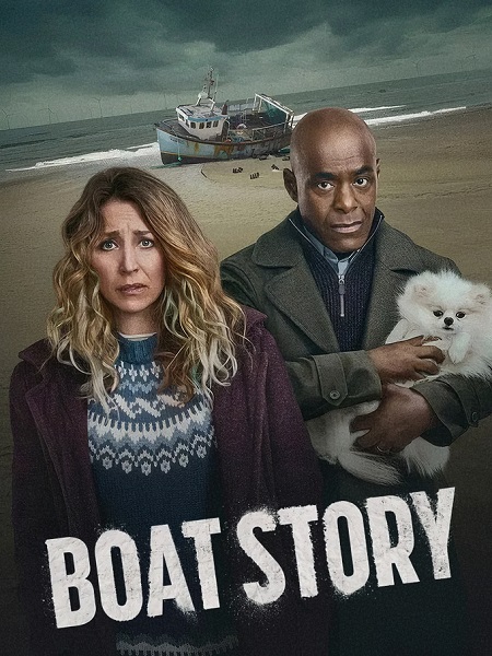 مسلسل Boat Story الحلقة 2 مترجمة