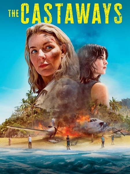 مسلسل The Castaways الموسم الاول الحلقة 1 مترجمة