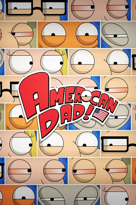 مسلسل American Dad الموسم 18 الحلقة 2 مترجمة