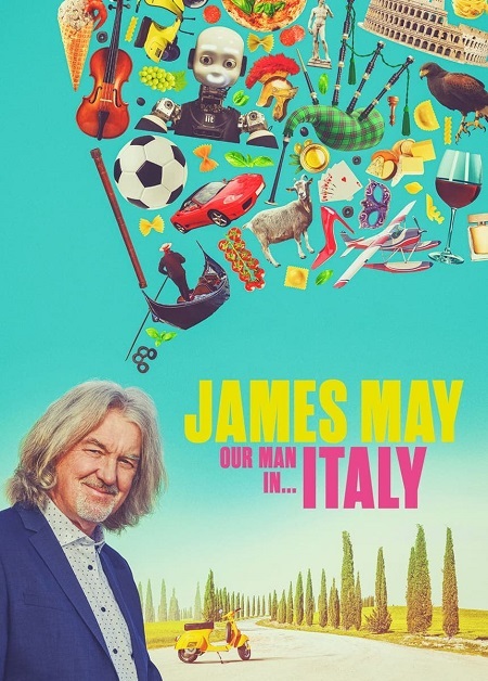 مسلسل James May Our Man in الموسم الثاني الحلقة 3 مترجمة