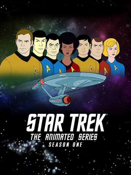 مسلسل Star Trek The Animated Series الموسم الاول الحلقة 2 مترجمة