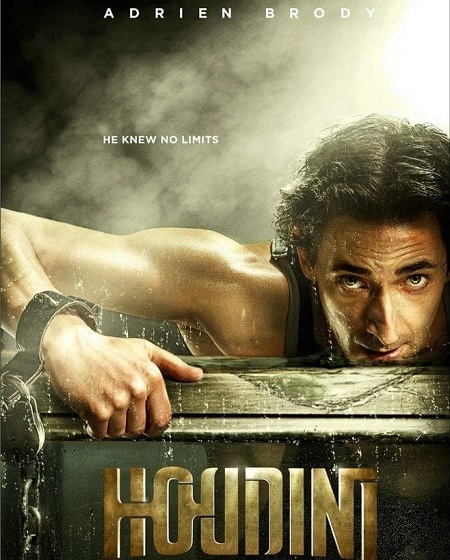 مسلسل Houdini الحلقة 2 مترجمة