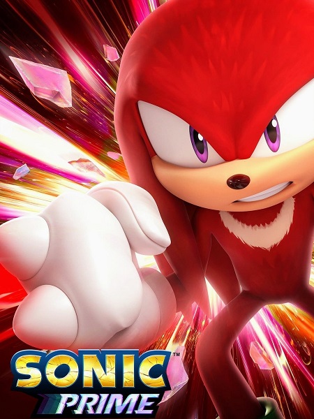 مسلسل Sonic Prime الموسم الثالث الحلقة 2 مترجمة