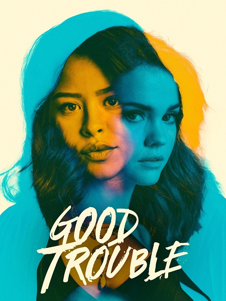 مسلسل Good Trouble الموسم الخامس الحلقة 13 مترجمة