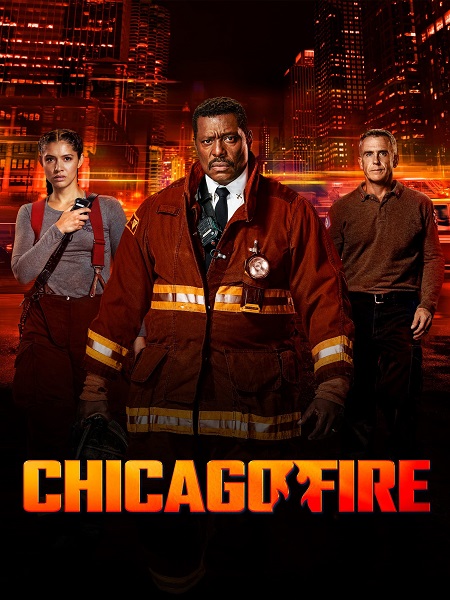 مسلسل Chicago Fire الموسم 12 الحلقة 1 مترجمة