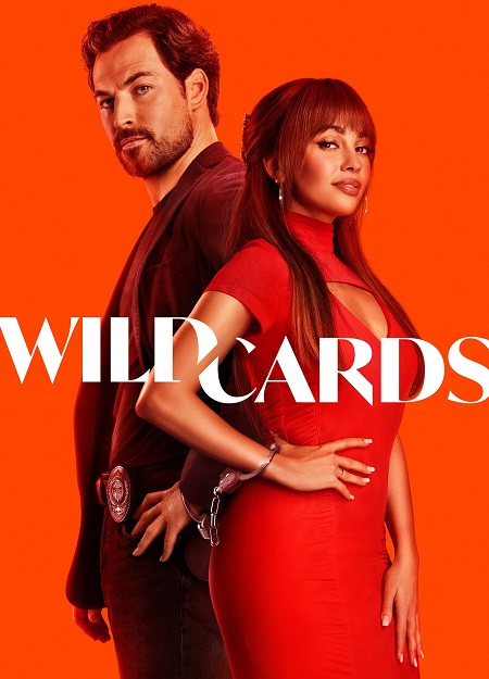 مسلسل Wild Cards الموسم الاول الحلقة 2 مترجمة