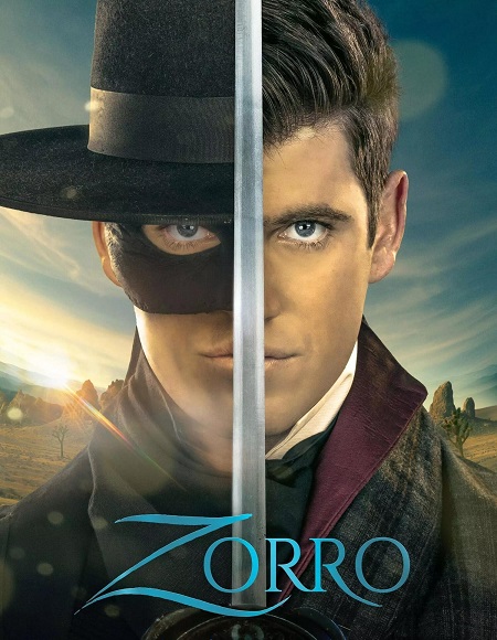 مسلسل Zorro الموسم الاول الحلقة 1 مترجمة