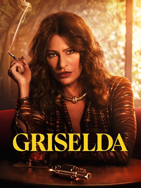 مسلسل Griselda الحلقة 3 مترجمة