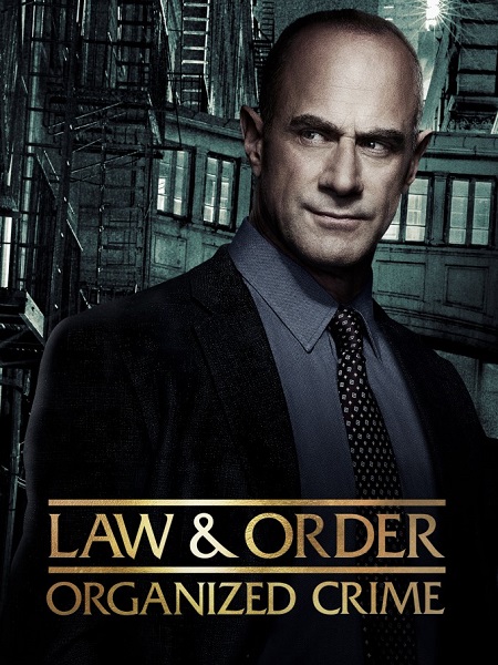 مسلسل Law and Order Organized Crime الموسم الرابع الحلقة 2 مترجمة