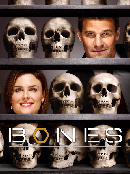 مسلسل Bones الموسم الرابع الحلقة 2 مترجمة