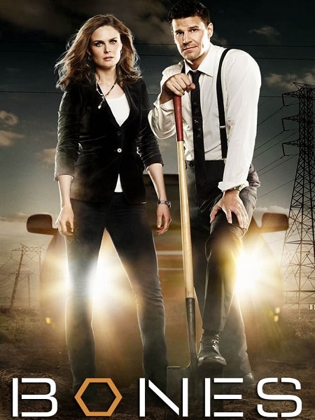 مسلسل Bones الموسم الخامس الحلقة 1 مترجمة