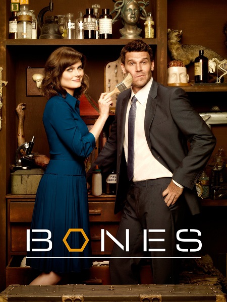 مسلسل Bones الموسم السادس الحلقة 1 مترجمة