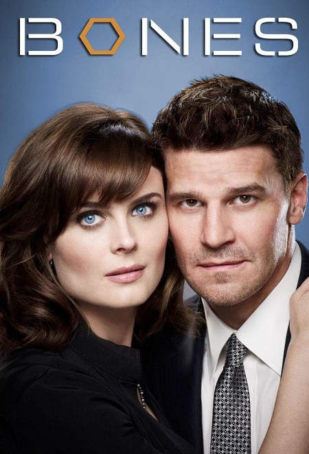 مسلسل Bones الموسم السابع الحلقة 1 مترجمة