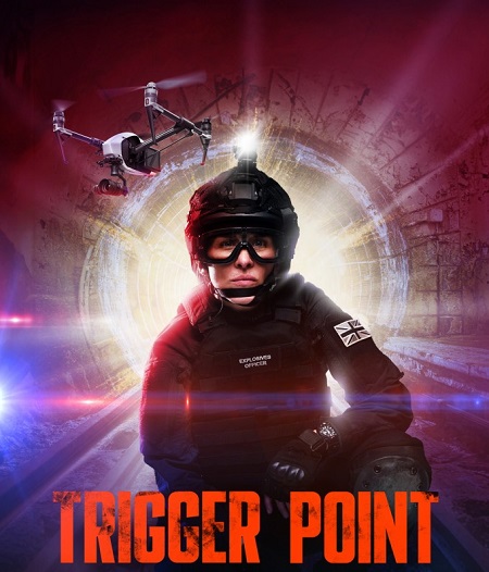 مسلسل Trigger Point الموسم الثاني الحلقة 2 مترجمة