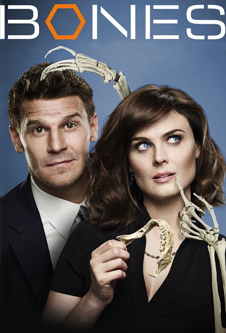 مسلسل Bones الموسم الثامن الحلقة 2 مترجمة