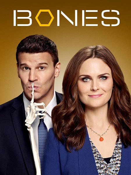 مسلسل Bones الموسم التاسع الحلقة 2 مترجمة